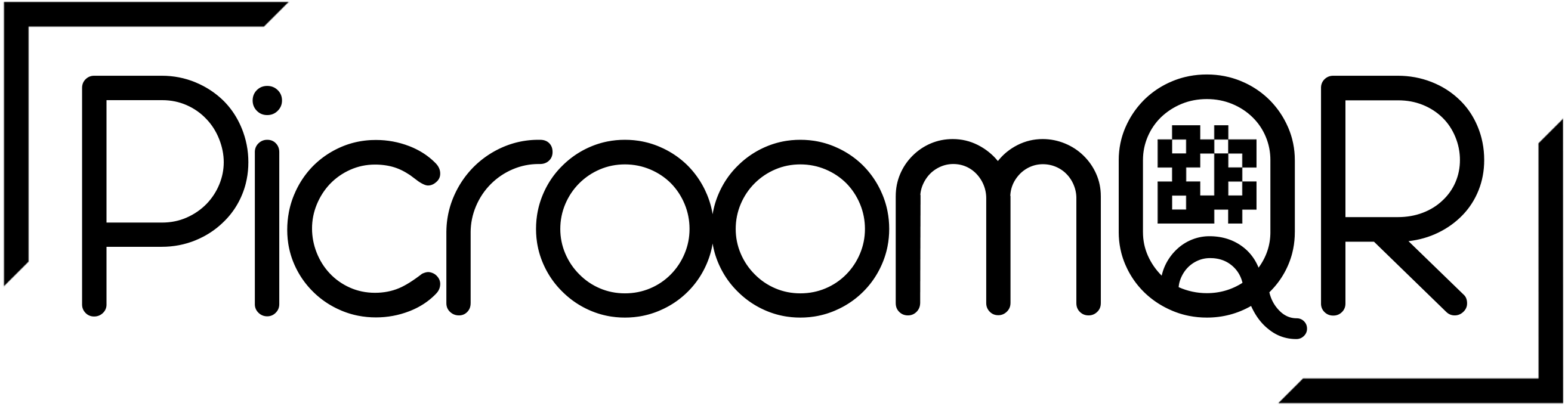 PicroomQr